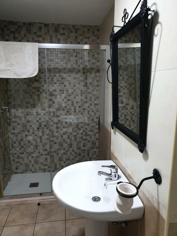 Апартаменты Casa Eva Арройо-Фрио Экстерьер фото
